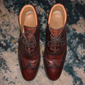 Cole Haan Williams Boot